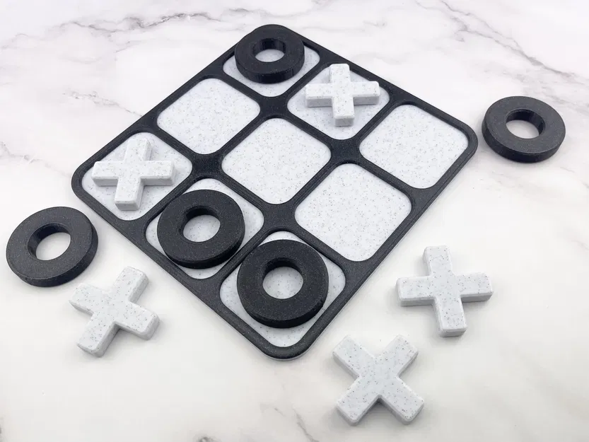 Bàn Cờ Caro - Image 1