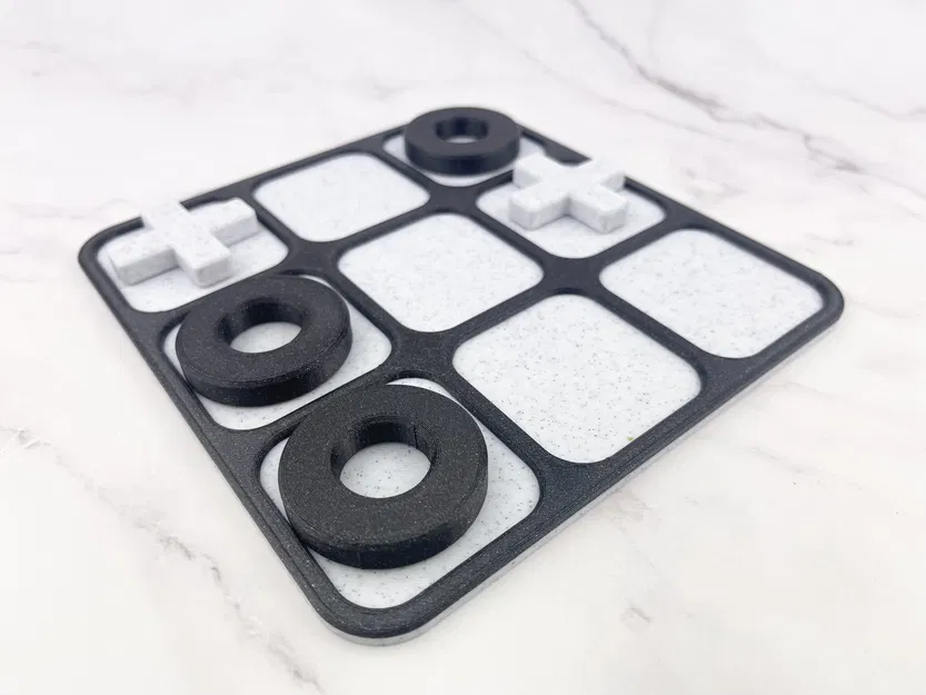 Bàn Cờ Caro - Image 2