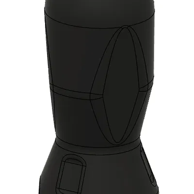 Tua Vít Cầm Tay Cho Mũi Lục Giác (Loại Ngắn)