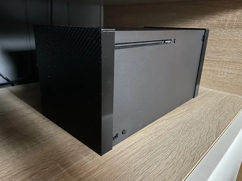 Chụp Chống Bụi Cho Xbox X - Image 1