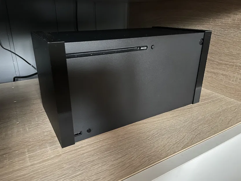 Chụp Chống Bụi Cho Xbox X - Image 2