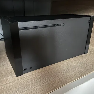 Chụp Chống Bụi Cho Xbox X