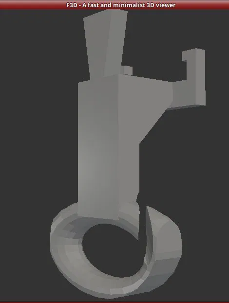 Dẫn Hướng Cuộn Dây Filament Hình Tròn - Image 1