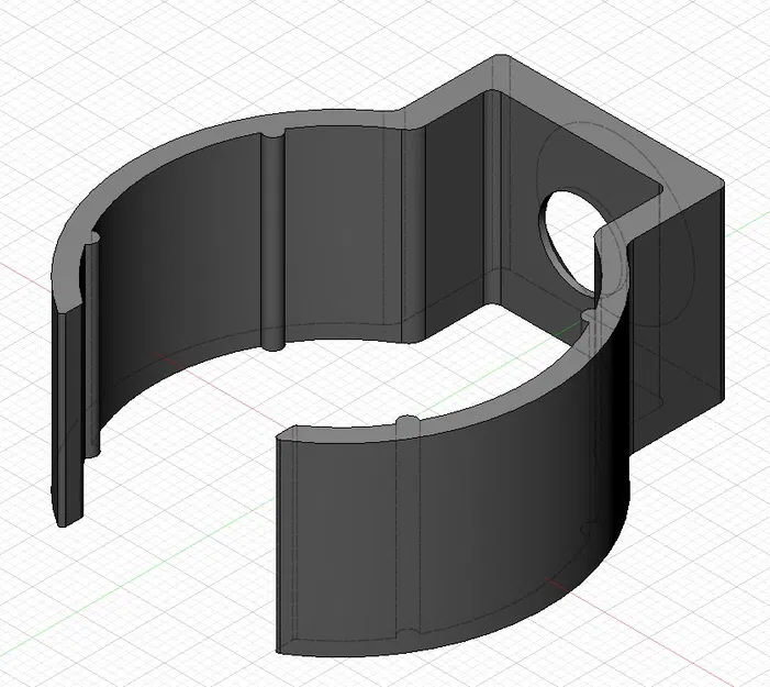 Kẹp Giữ CO2 JBL ProFlora - Image 1