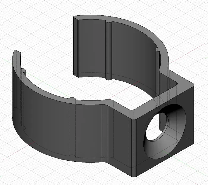 Kẹp Giữ CO2 JBL ProFlora - Image 2