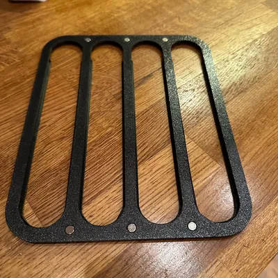 Hộp Đựng Viên Nén Nespresso Có Nam Châm