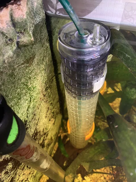 Kẹp Giữ CO2 JBL ProFlora - Image 3