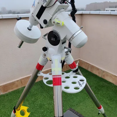 Bộ Kéo Dài Khay Đựng Kính Thiên Văn Cho Chân Máy SkyWatcher