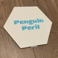 Hộp đựng game Penguin Peril - Thumbnail 3