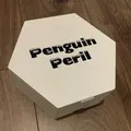Hộp đựng game Penguin Peril - Thumbnail 4
