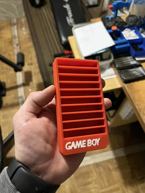 Giá Đỡ Game Game Boy, GBA, Advance - Image 1