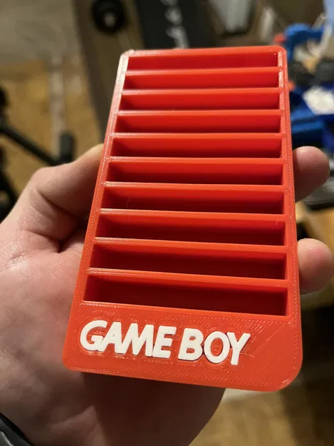 Giá Đỡ Game Game Boy, GBA, Advance - Image 2