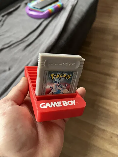 Giá Đỡ Game Game Boy, GBA, Advance - Image 3