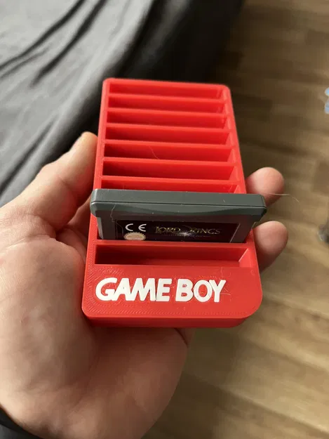 Giá Đỡ Game Game Boy, GBA, Advance - Image 4
