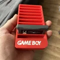 Giá Đỡ Game Game Boy, GBA, Advance - Thumbnail 4
