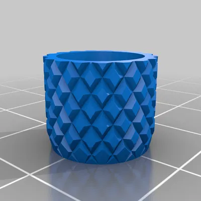 Nắp vape Eleaf iStick V2