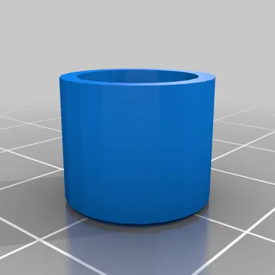 Nắp vape Eleaf iStick V2