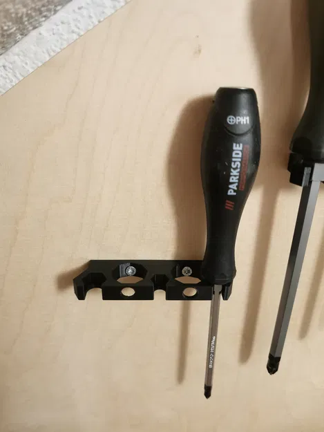 Giá Đỡ Tua Vít PARKSIDE PERFORMANCE - Image 2