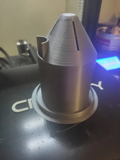 Chậu Cây Vừa Lon Cà Phê Malongo - Image 4