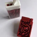 Hộp Tic Tac Mê Cung Trái Tim - Thumbnail 2