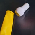Van Bong Bóng (Van Ballonventil Để Thổi Phồng) - Thumbnail 2