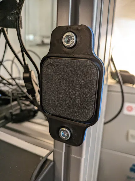 Đế Gắn Tường Peak Design cho Khung Sim Rig hoặc Profile 4040 - Image 2