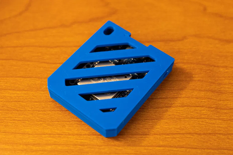 Vỏ hộp ESP32 D1 Mini - Image 2