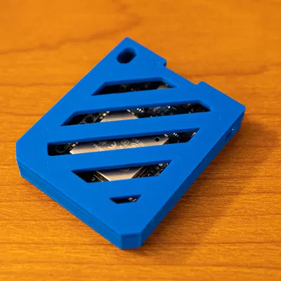 Vỏ hộp ESP32 D1 Mini