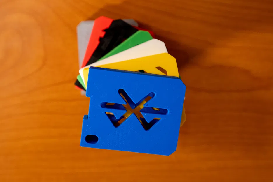 Vỏ hộp ESP32 D1 Mini - Image 4