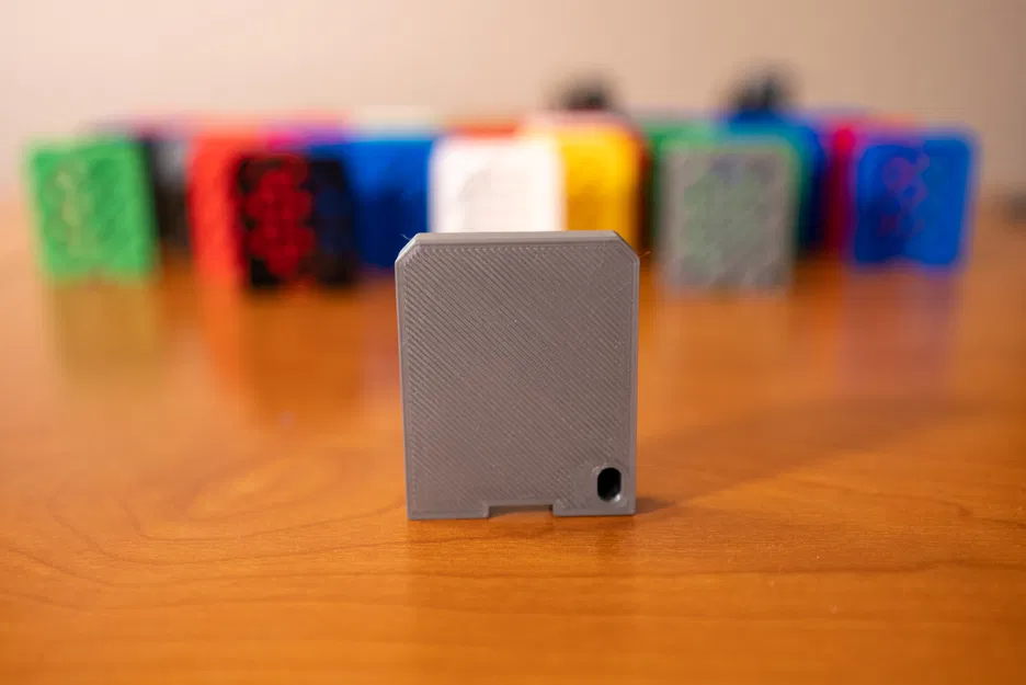 Vỏ hộp ESP32 D1 Mini - Image 6