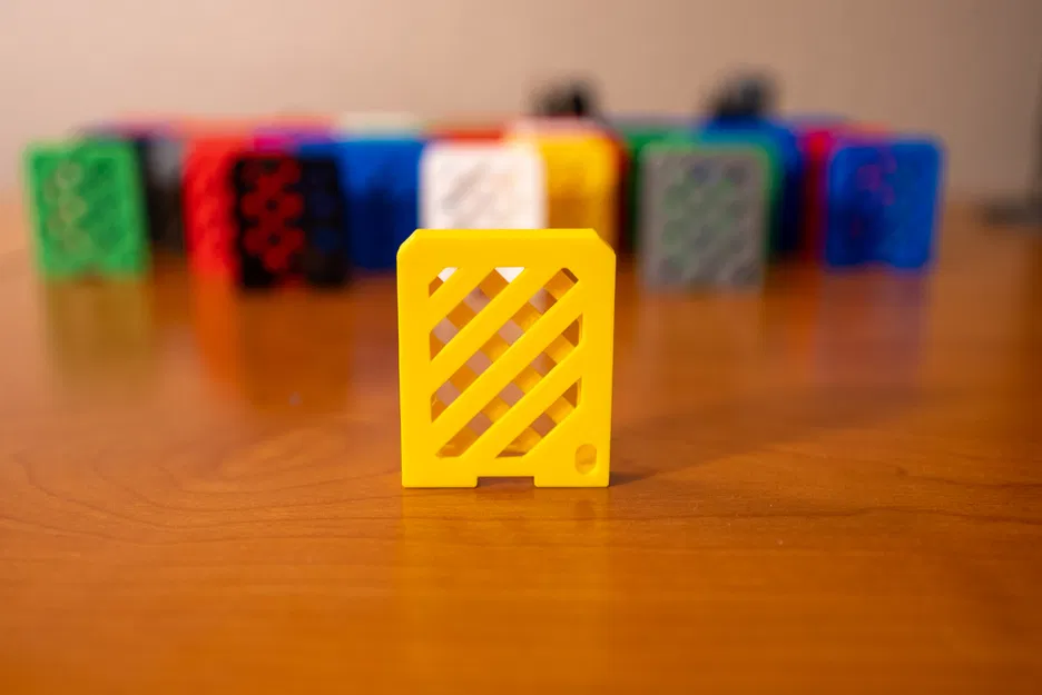 Vỏ hộp ESP32 D1 Mini - Image 11