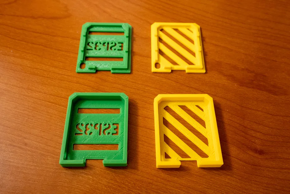 Vỏ hộp ESP32 D1 Mini - Image 13