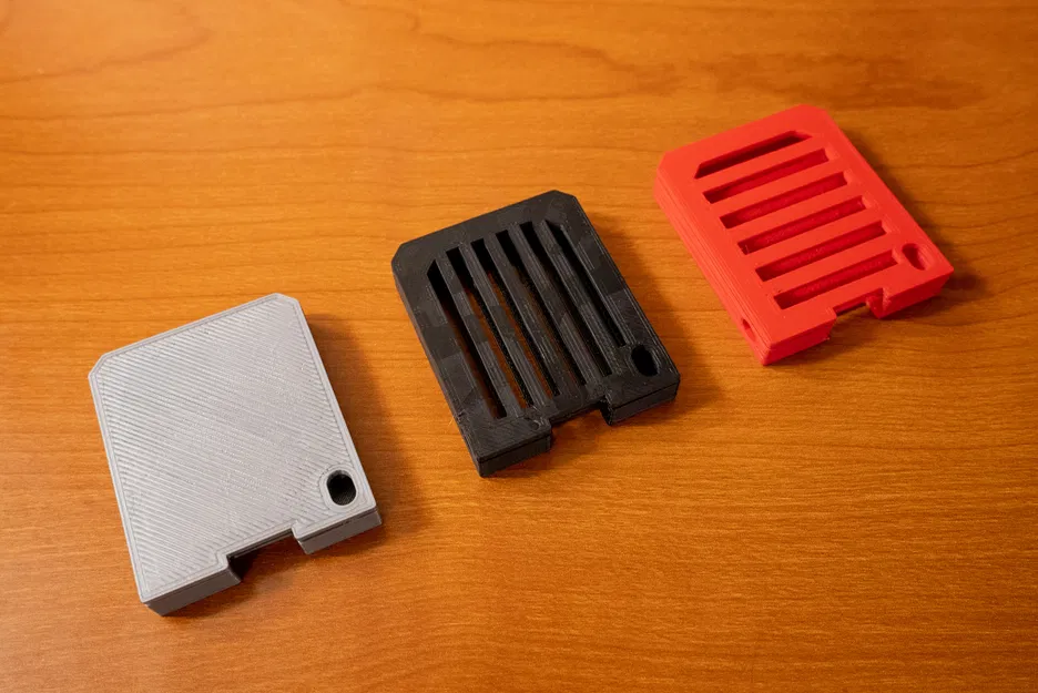 Vỏ hộp ESP32 D1 Mini - Image 16