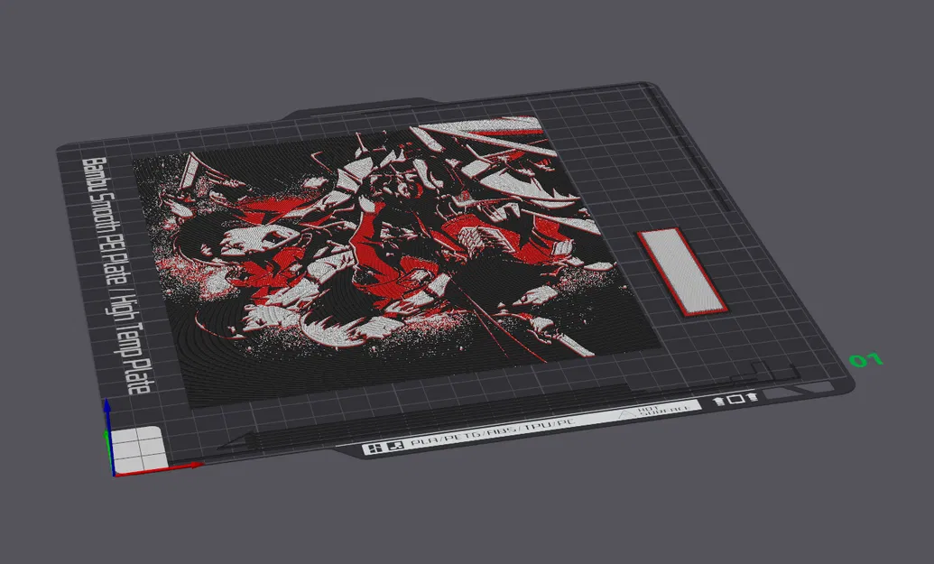 Đội Trinh Sát (Survey Corps - HueForge) - Image 2