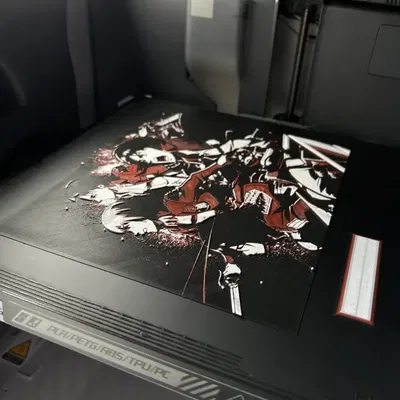 Đội Trinh Sát (Survey Corps - HueForge)