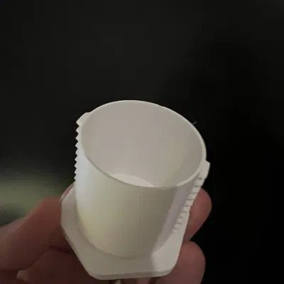 Hộp Đựng Đồ Mở Nhanh