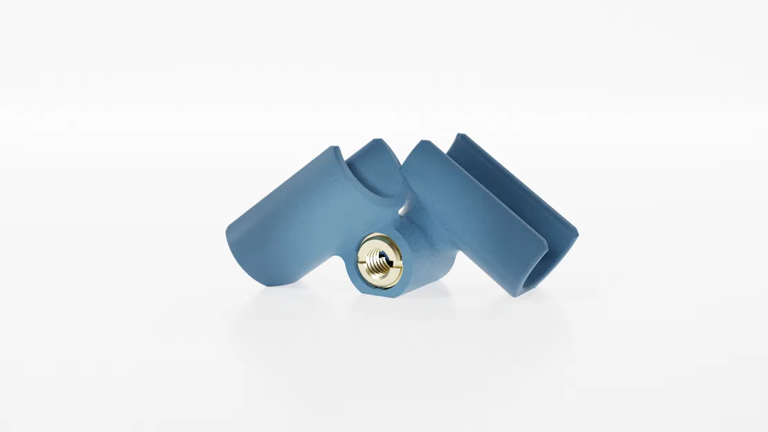 Kẹp ORTF Stereo - 19-25 mm - Image 3