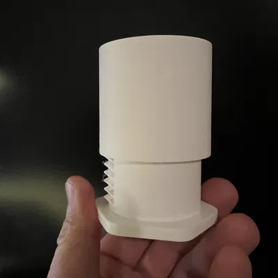 Hộp Đựng Đồ Mở Nhanh