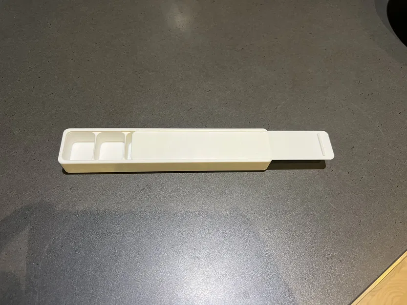 Hộp đựng thuốc có nắp trượt - Image 2