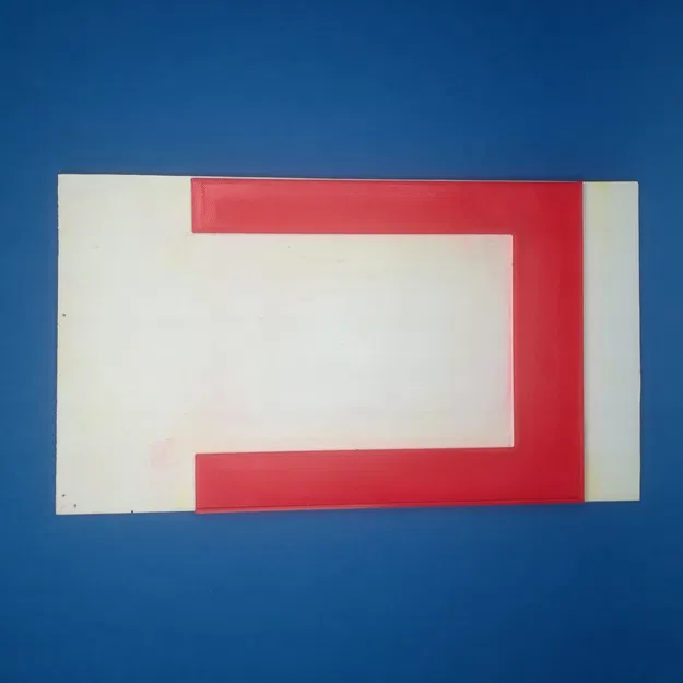 Khuôn in lino khổ giấy A6 - Image 2