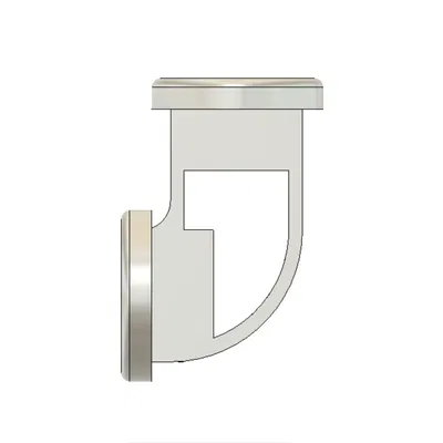 Giá đỡ Eufy Pro Cam 2K 90º