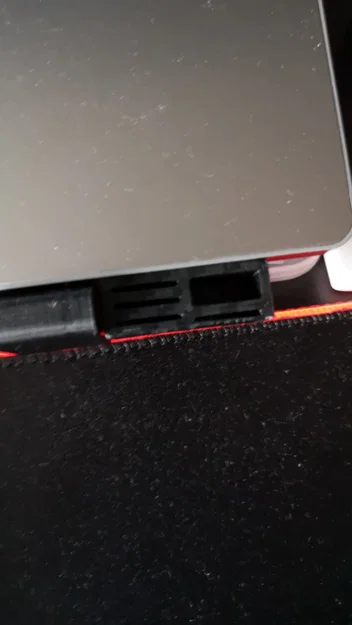Kệ Đựng Thẻ Nhớ SD Cắm Khe Laptop - Image 3