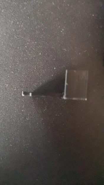 Kệ Đựng Thẻ Nhớ SD Cắm Khe Laptop - Image 5
