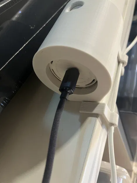 Giá Treo Tường Xiaomi Vacuum Mini - Image 1