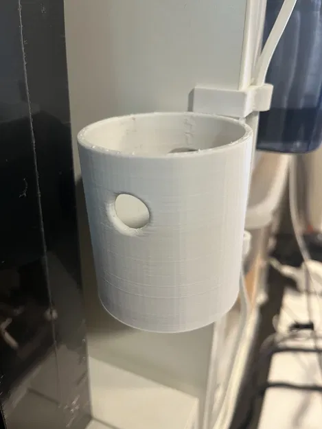 Giá Treo Tường Xiaomi Vacuum Mini - Image 2