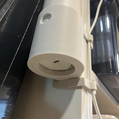Giá Treo Tường Xiaomi Vacuum Mini