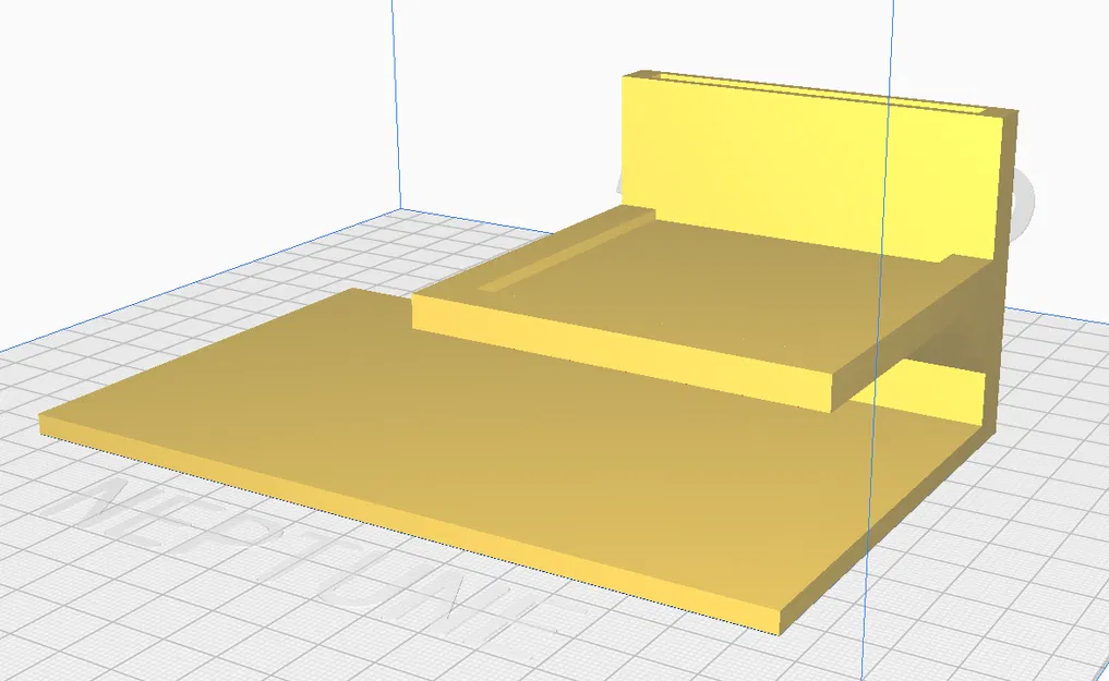 Đế Đựng Ví, Tai Nghe & Thẻ - Image 2