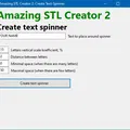 Ứng dụng tạo Text Spinner - Thumbnail 3