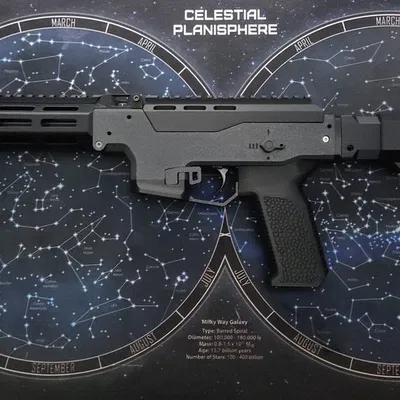 Báng rút cho Mosquito V2