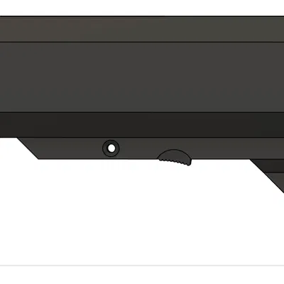 Báng rút cho Mosquito V2